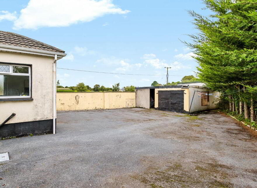 Hillview House, Curraghmore, Saltmills, Ballycullane, Y34K683