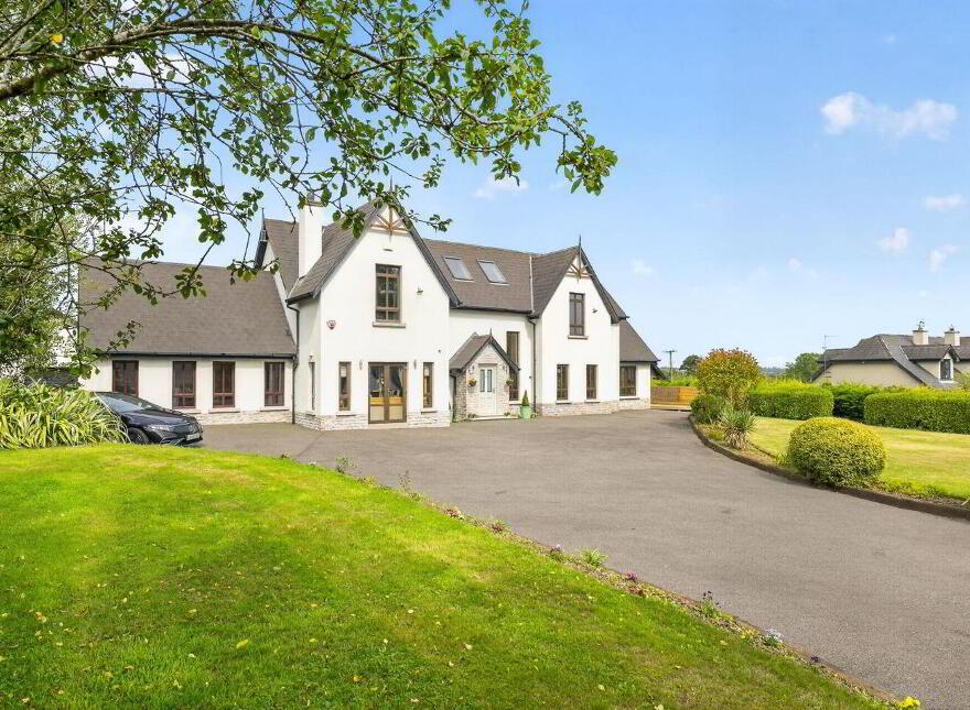 Cornwall, Killurin, Y21K802