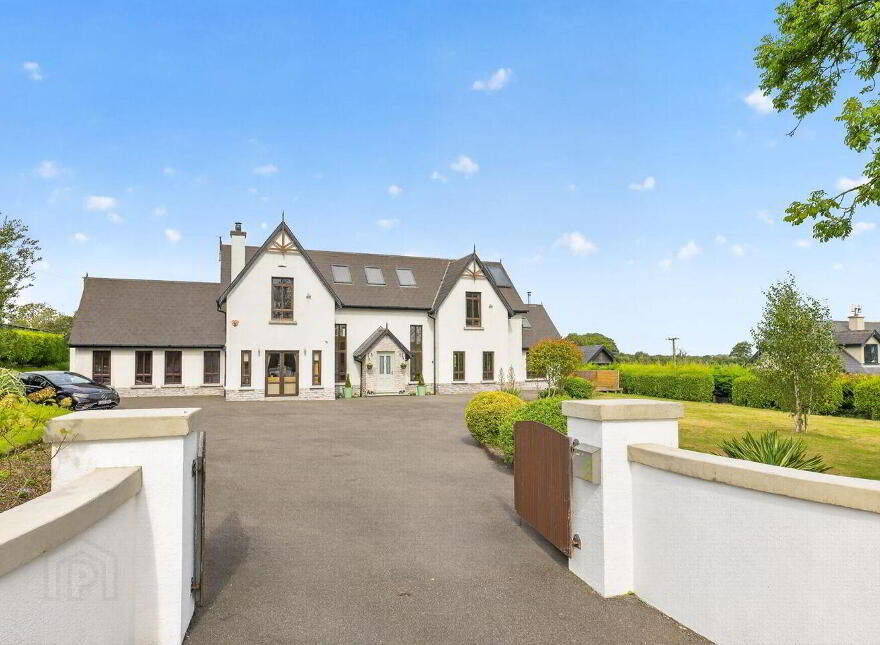 Cornwall, Killurin, Y21K802