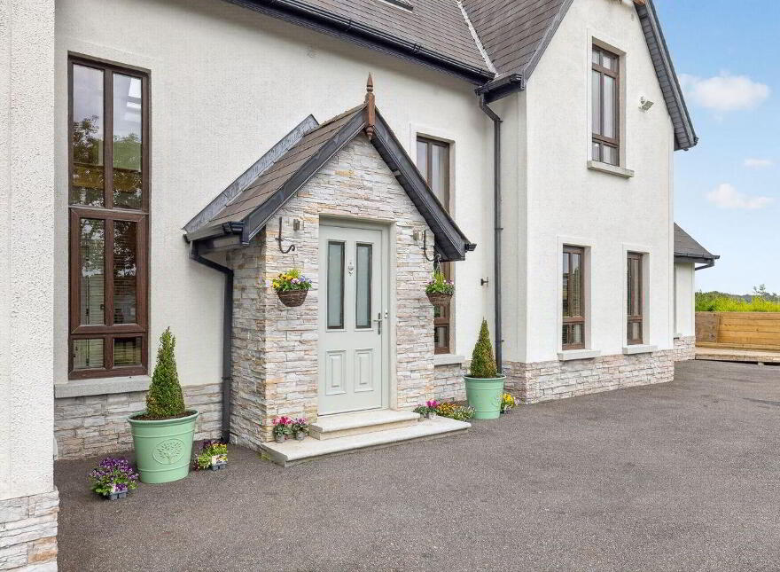 Cornwall, Killurin, Y21K802