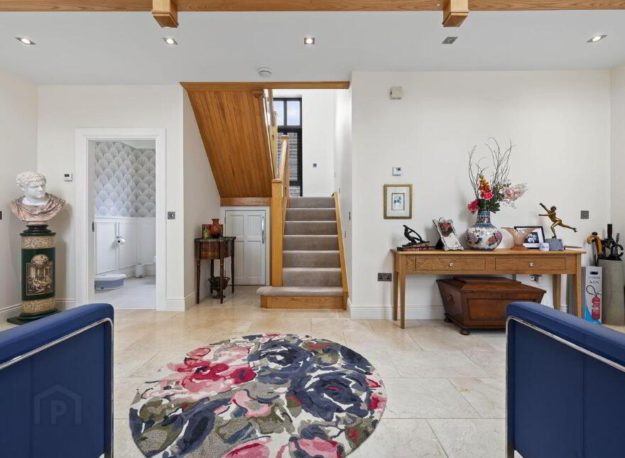 Cornwall, Killurin, Y21K802