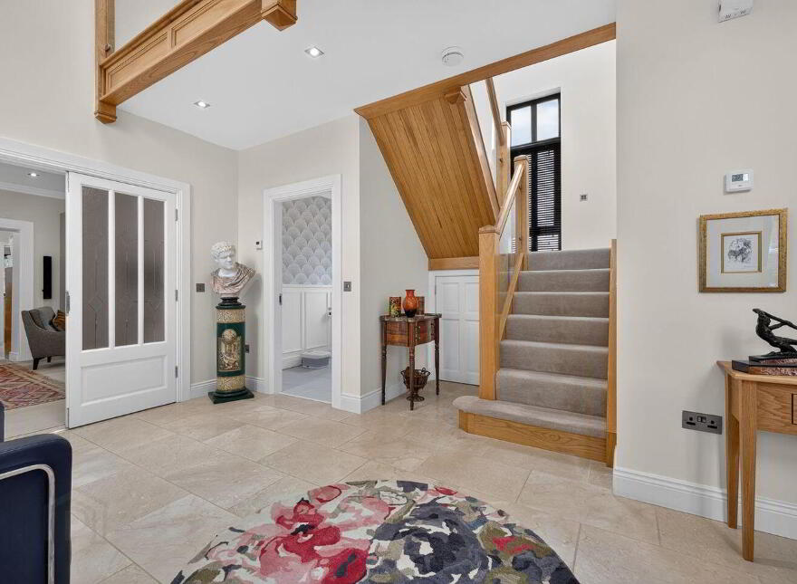 Cornwall, Killurin, Y21K802