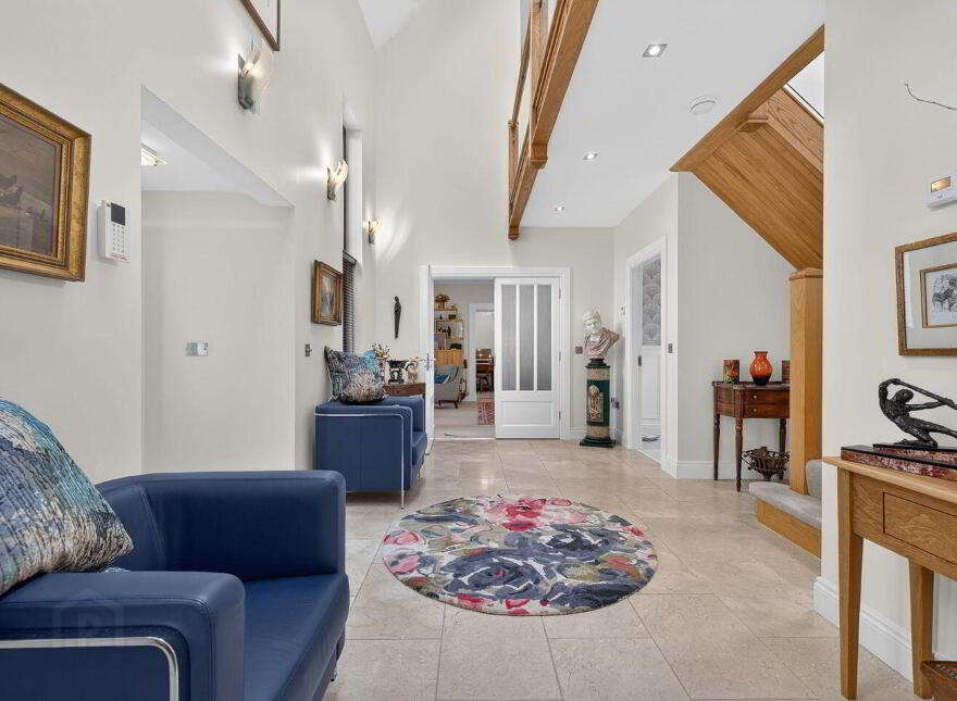 Cornwall, Killurin, Y21K802