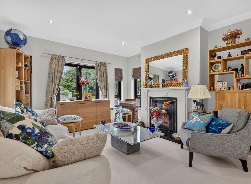 Cornwall, Killurin, Y21K802