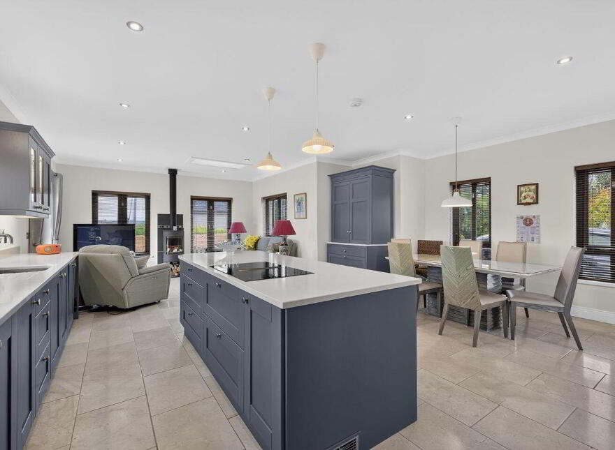Cornwall, Killurin, Y21K802