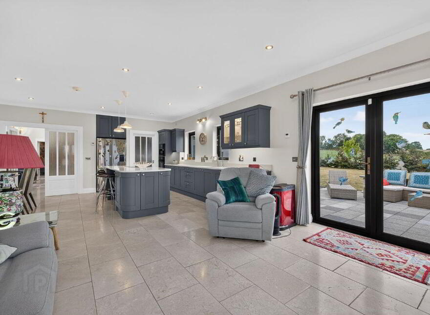 Cornwall, Killurin, Y21K802
