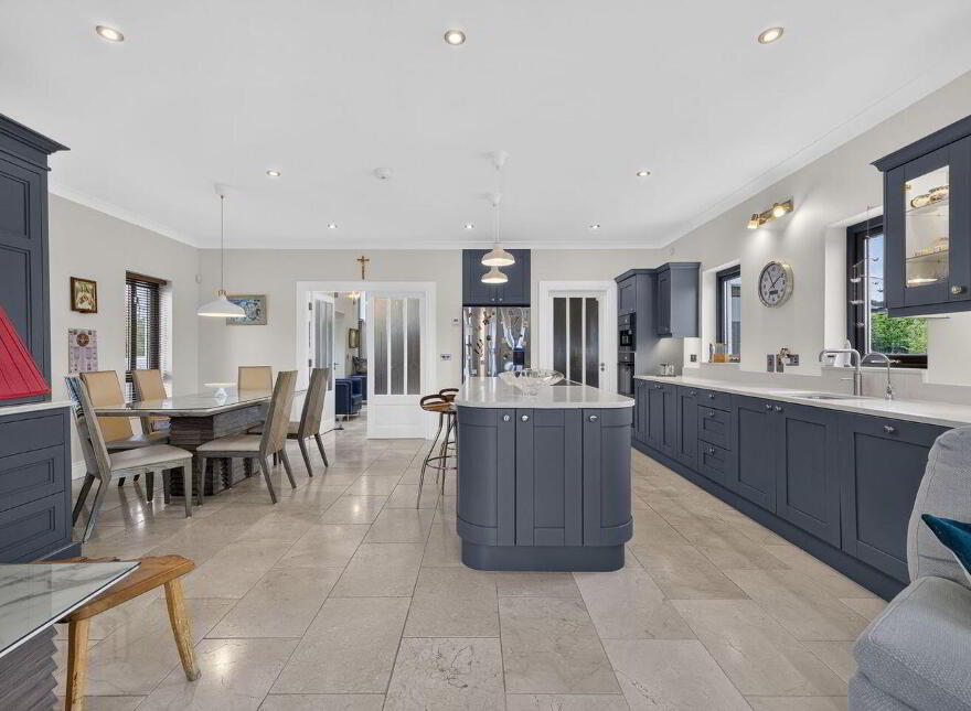 Cornwall, Killurin, Y21K802