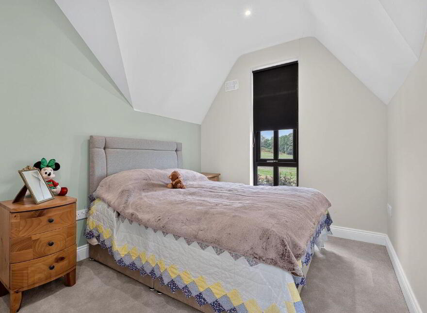 Cornwall, Killurin, Y21K802