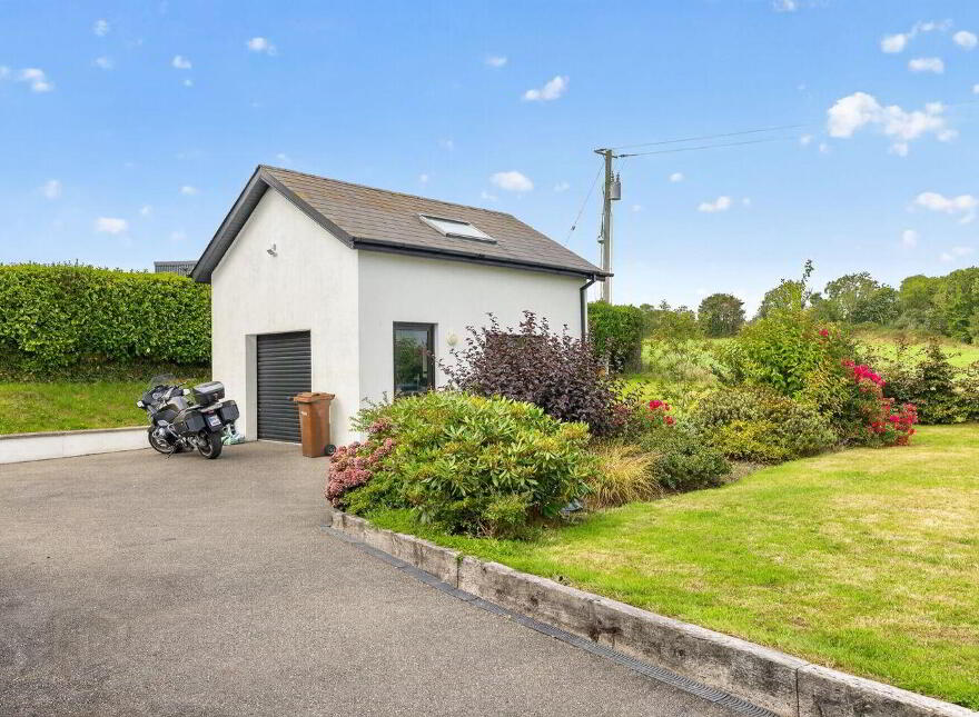 Cornwall, Killurin, Y21K802