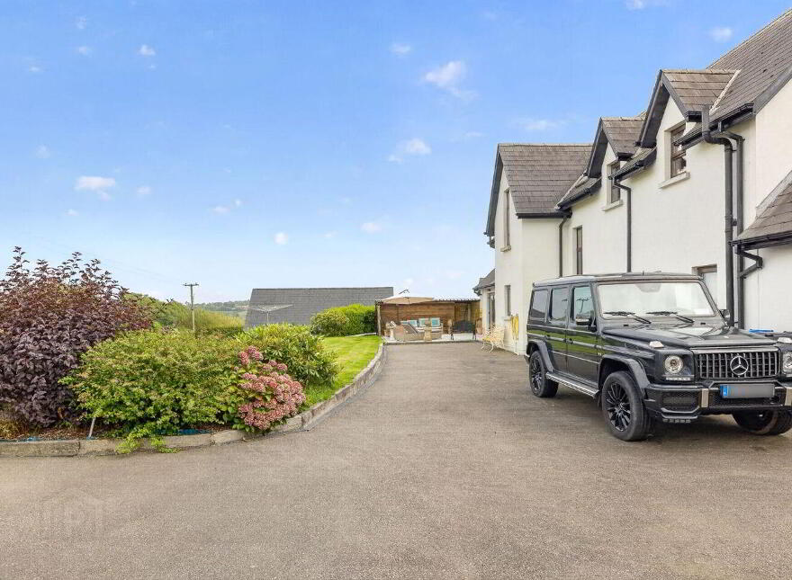 Cornwall, Killurin, Y21K802