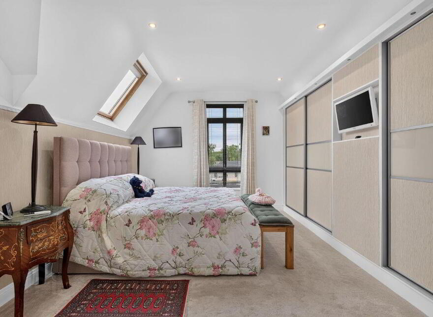 Cornwall, Killurin, Y21K802
