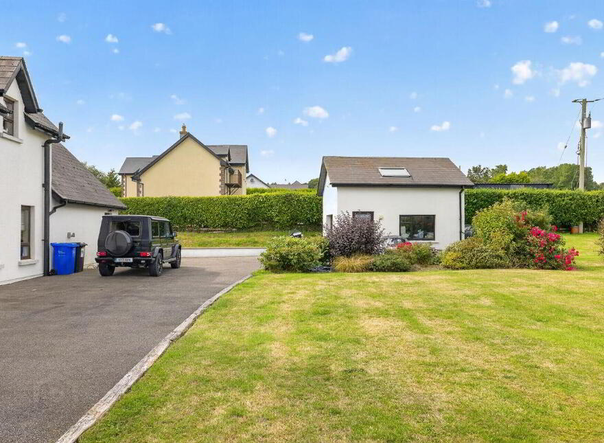 Cornwall, Killurin, Y21K802