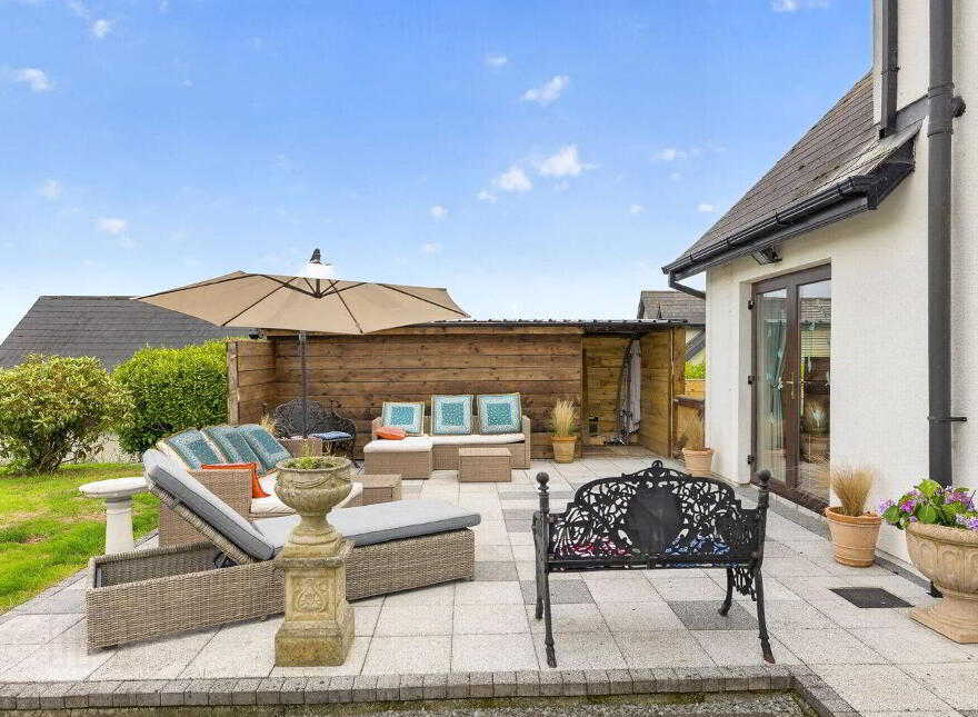 Cornwall, Killurin, Y21K802