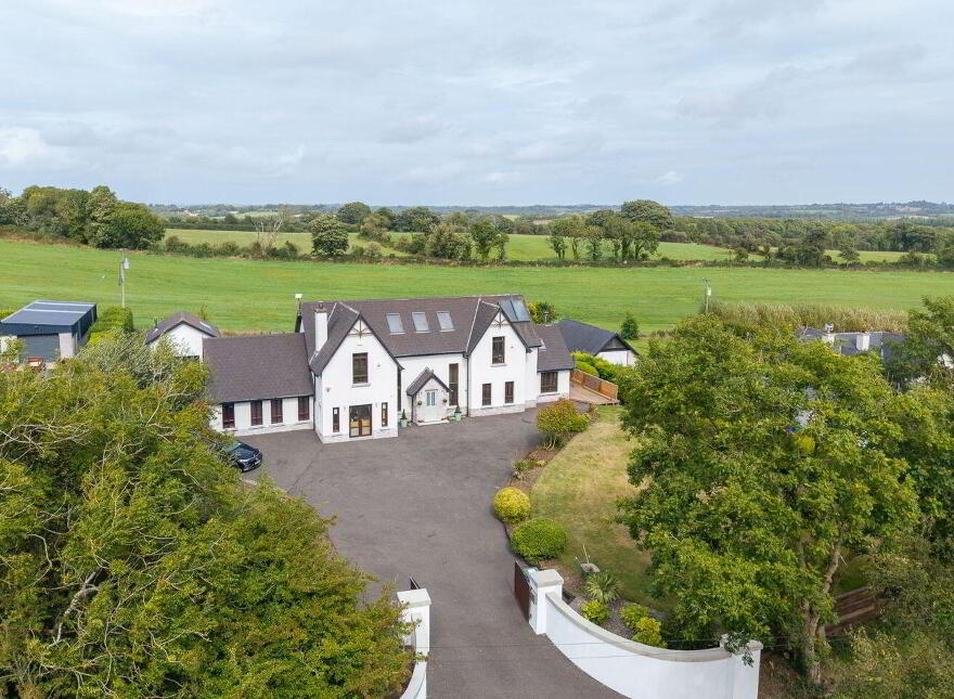 Cornwall, Killurin, Y21K802