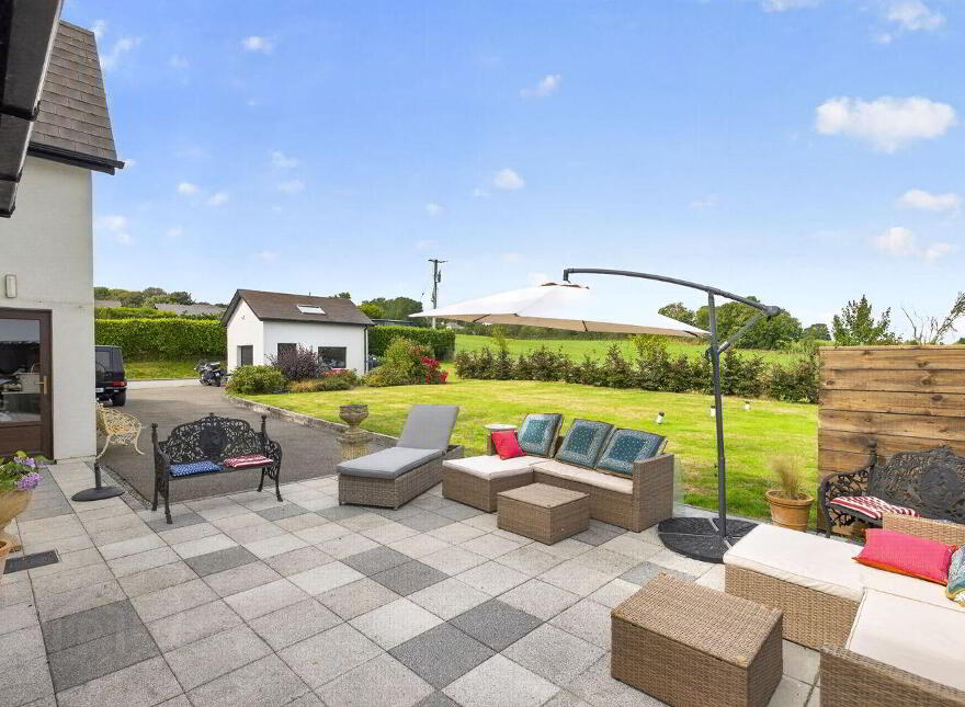 Cornwall, Killurin, Y21K802
