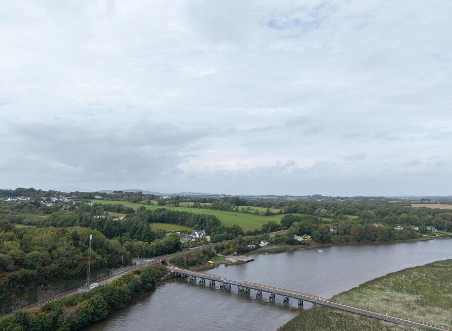 Cornwall, Killurin, Y21K802