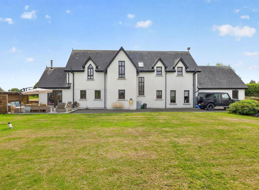 Cornwall, Killurin, Y21K802