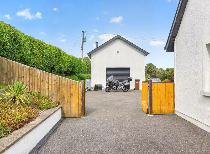 Cornwall, Killurin, Y21K802