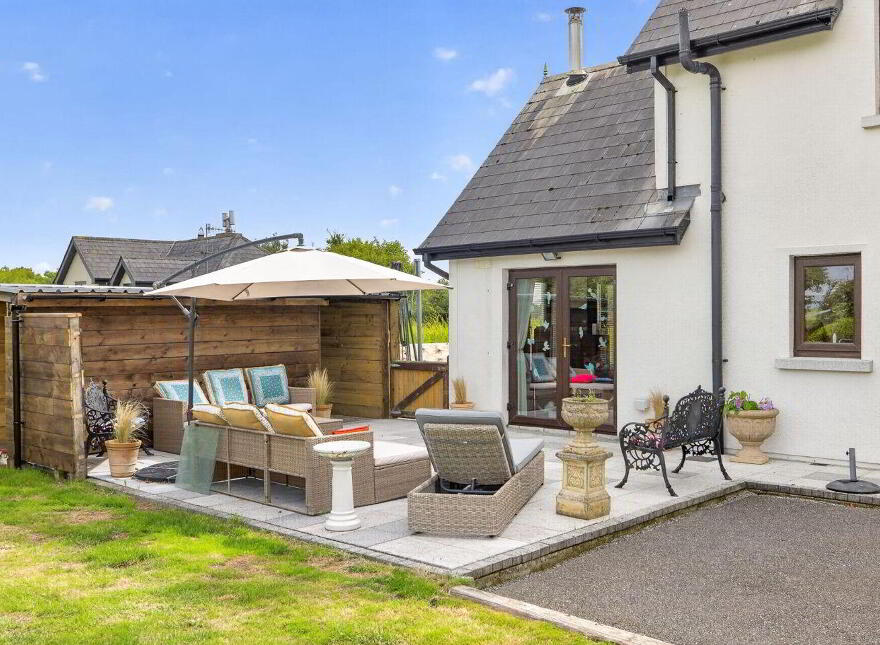 Cornwall, Killurin, Y21K802