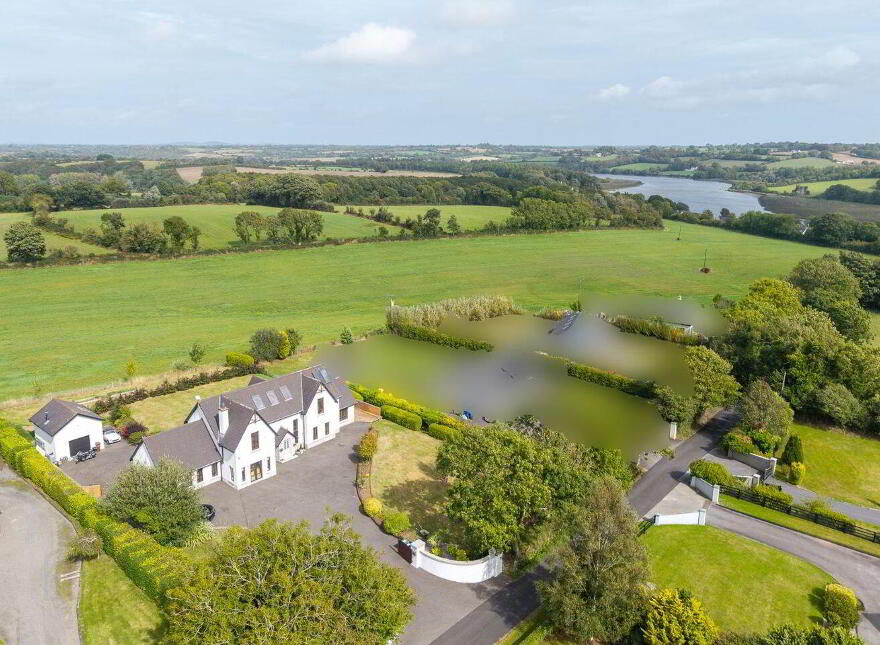 Cornwall, Killurin, Y21K802