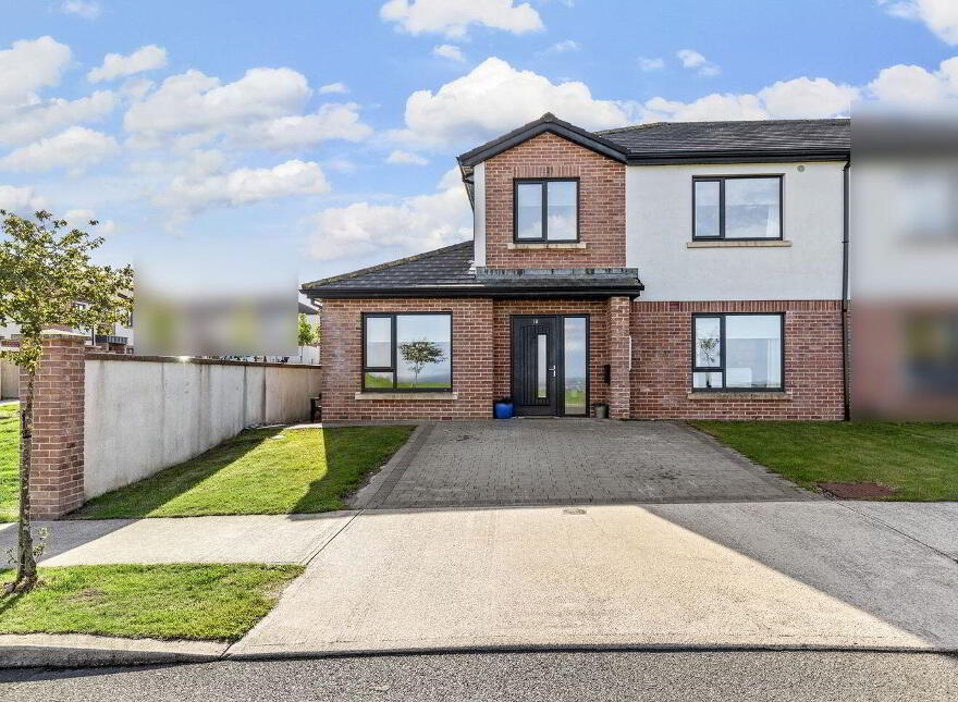 18 Manor View, Roxborough Manor, Mulgannon, Y35DC9Y photo