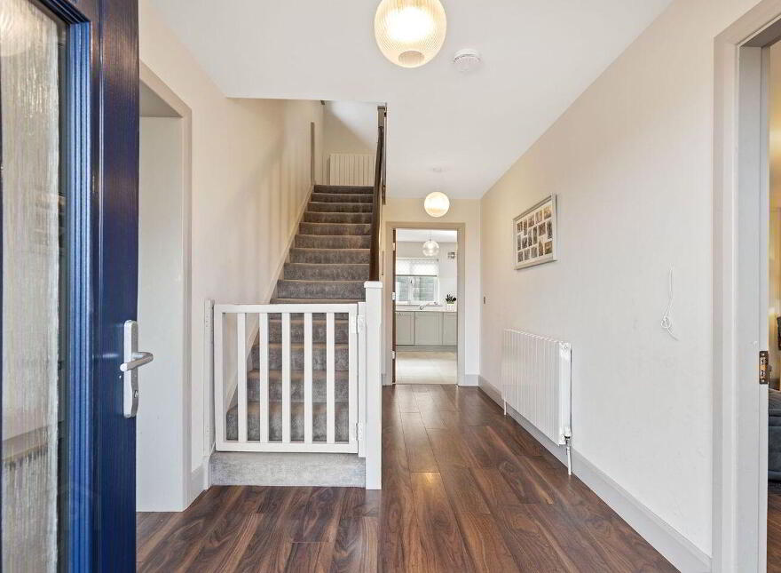 18 Manor View, Roxborough Manor, Mulgannon, Y35DC9Y