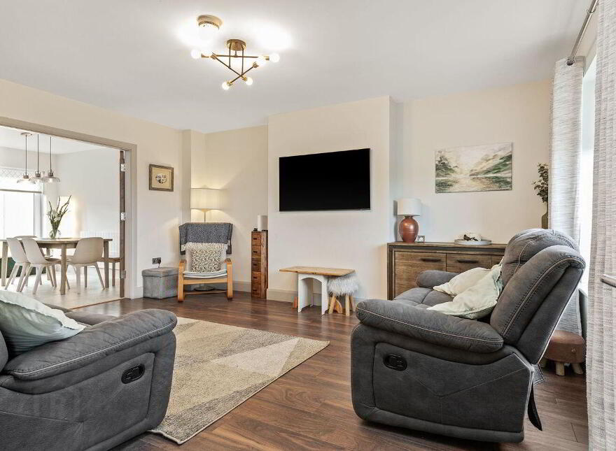 18 Manor View, Roxborough Manor, Mulgannon, Y35DC9Y