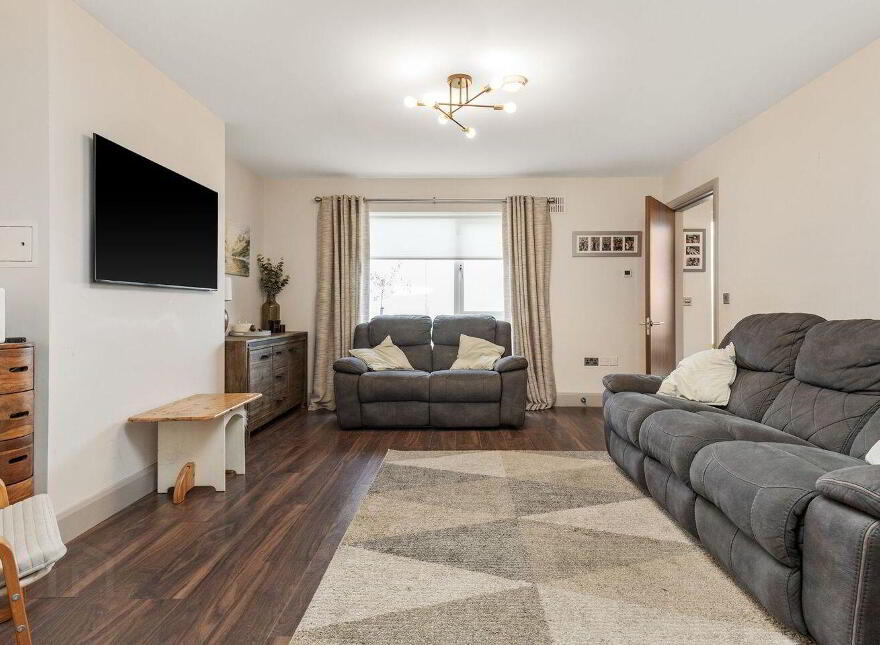 18 Manor View, Roxborough Manor, Mulgannon, Y35DC9Y