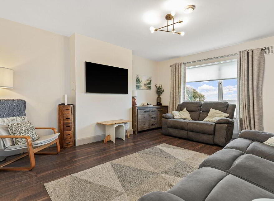18 Manor View, Roxborough Manor, Mulgannon, Y35DC9Y
