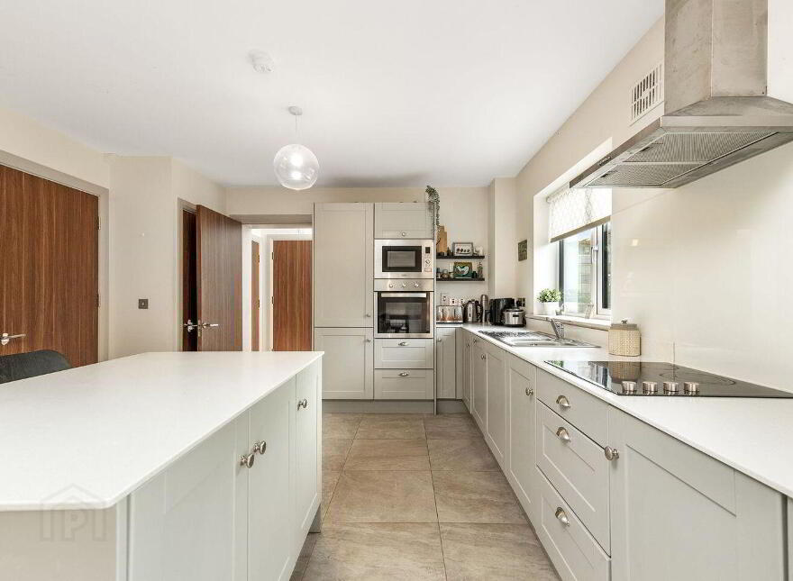 18 Manor View, Roxborough Manor, Mulgannon, Y35DC9Y