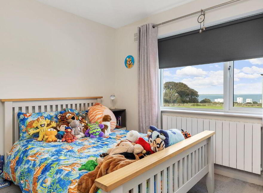18 Manor View, Roxborough Manor, Mulgannon, Y35DC9Y