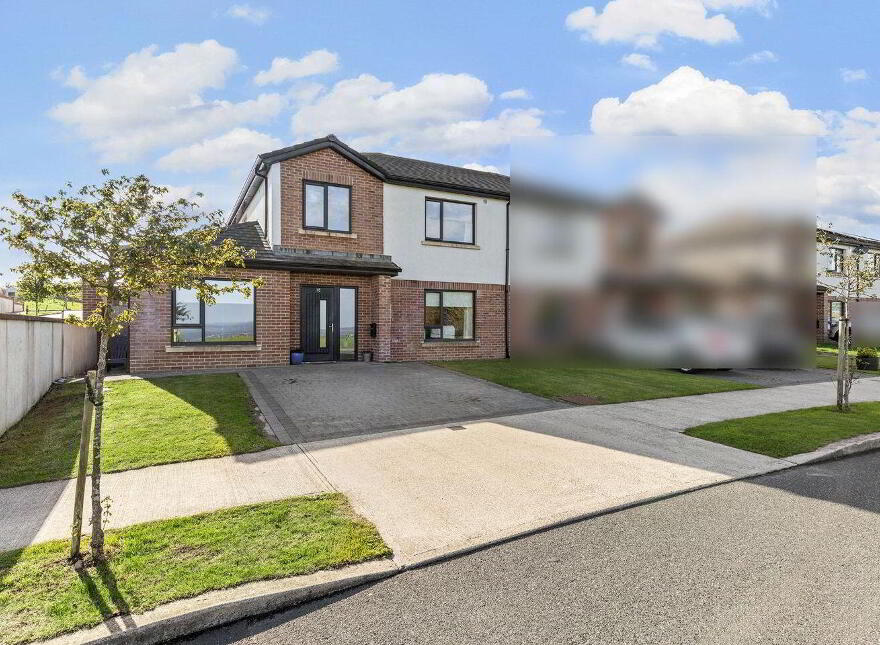 18 Manor View, Roxborough Manor, Mulgannon, Y35DC9Y