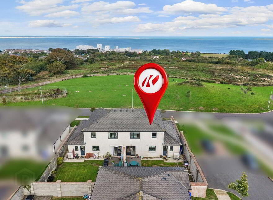18 Manor View, Roxborough Manor, Mulgannon, Y35DC9Y