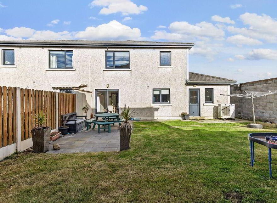 18 Manor View, Roxborough Manor, Mulgannon, Y35DC9Y