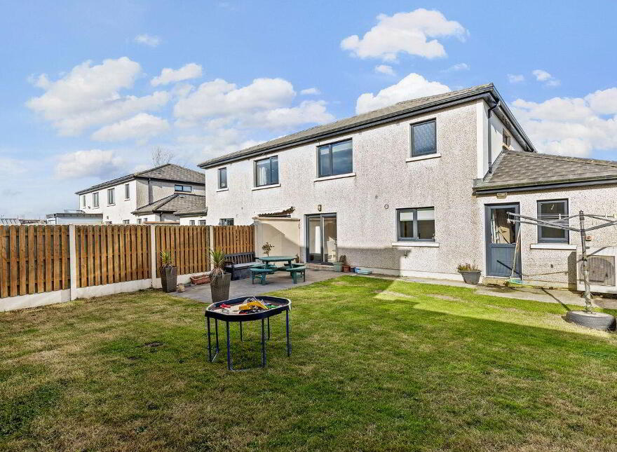 18 Manor View, Roxborough Manor, Mulgannon, Y35DC9Y
