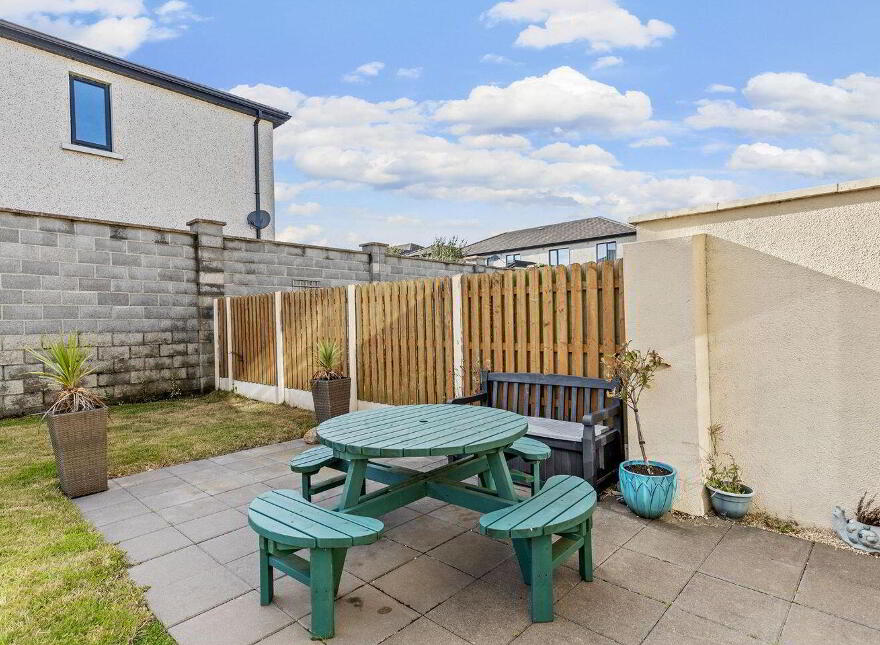 18 Manor View, Roxborough Manor, Mulgannon, Y35DC9Y