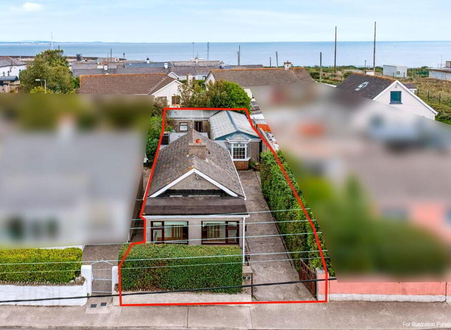 Donmur Lodge, Saint Martin's Road, Rosslare Harbour, Y35T6F3 photo