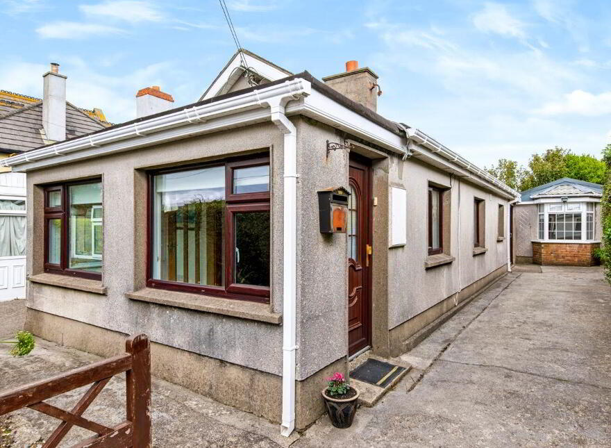 Donmur Lodge, Saint Martin's Road, Rosslare Harbour, Y35T6F3
