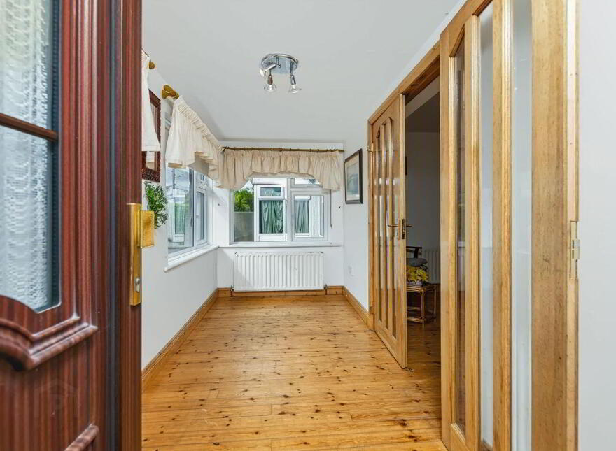 Donmur Lodge, Saint Martin's Road, Rosslare Harbour, Y35T6F3