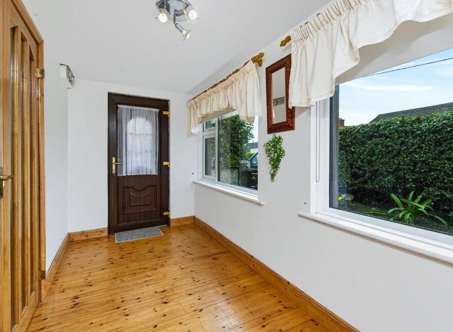 Donmur Lodge, Saint Martin's Road, Rosslare Harbour, Y35T6F3