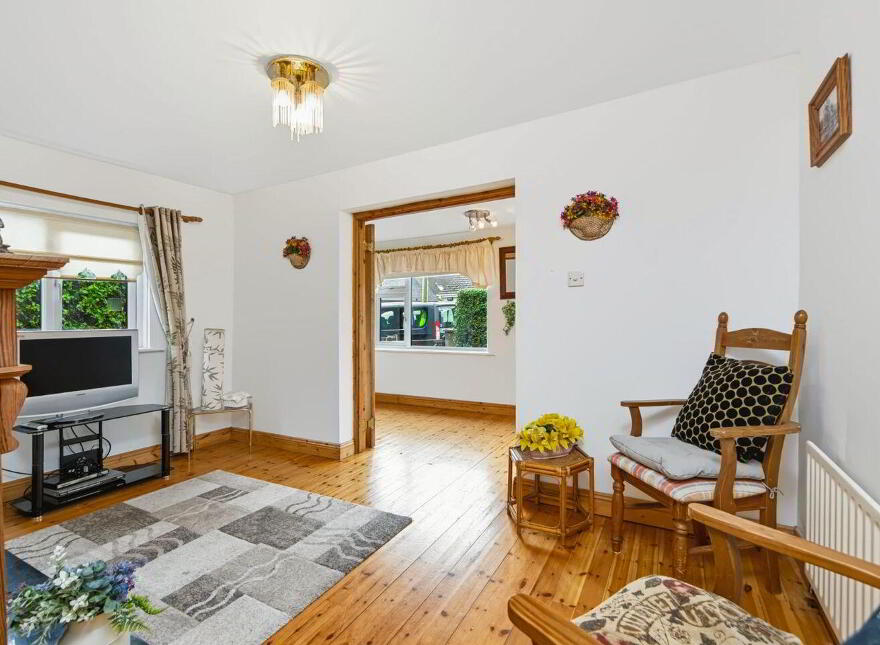 Donmur Lodge, Saint Martin's Road, Rosslare Harbour, Y35T6F3