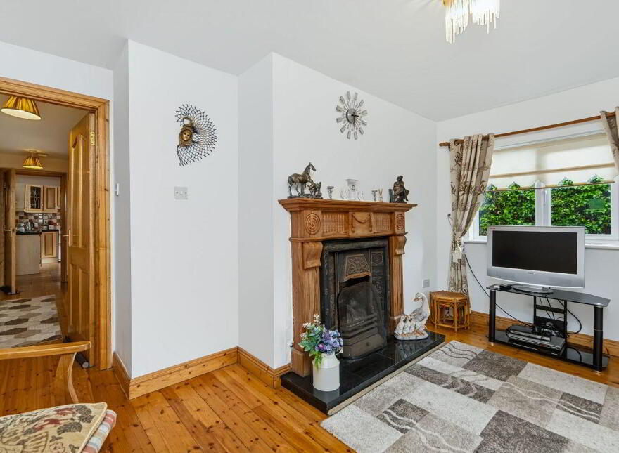 Donmur Lodge, Saint Martin's Road, Rosslare Harbour, Y35T6F3