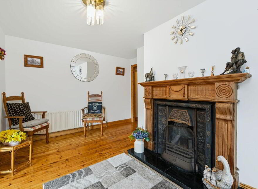 Donmur Lodge, Saint Martin's Road, Rosslare Harbour, Y35T6F3