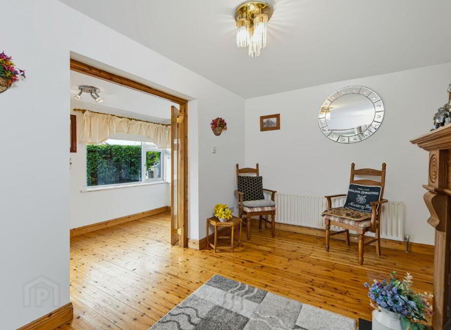 Donmur Lodge, Saint Martin's Road, Rosslare Harbour, Y35T6F3