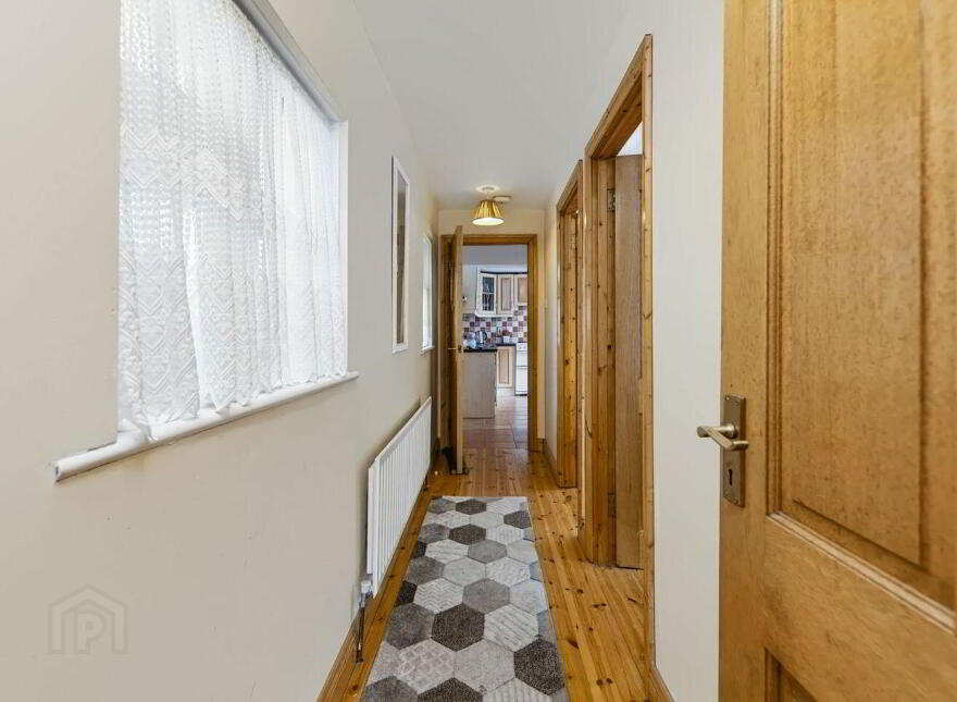 Donmur Lodge, Saint Martin's Road, Rosslare Harbour, Y35T6F3