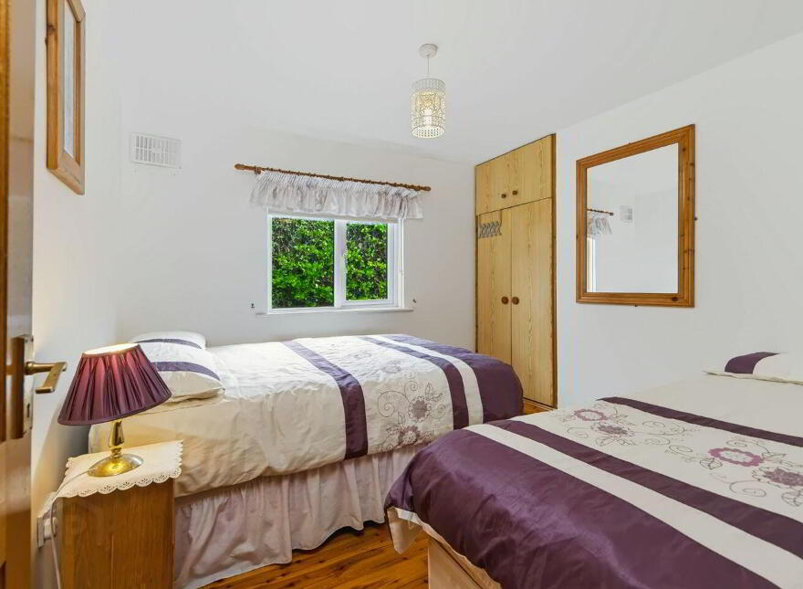 Donmur Lodge, Saint Martin's Road, Rosslare Harbour, Y35T6F3