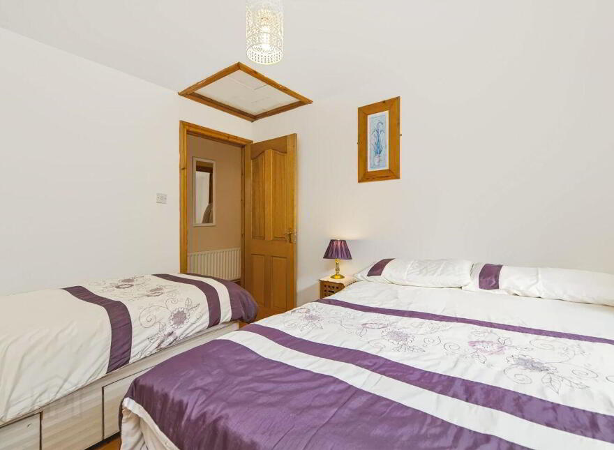 Donmur Lodge, Saint Martin's Road, Rosslare Harbour, Y35T6F3