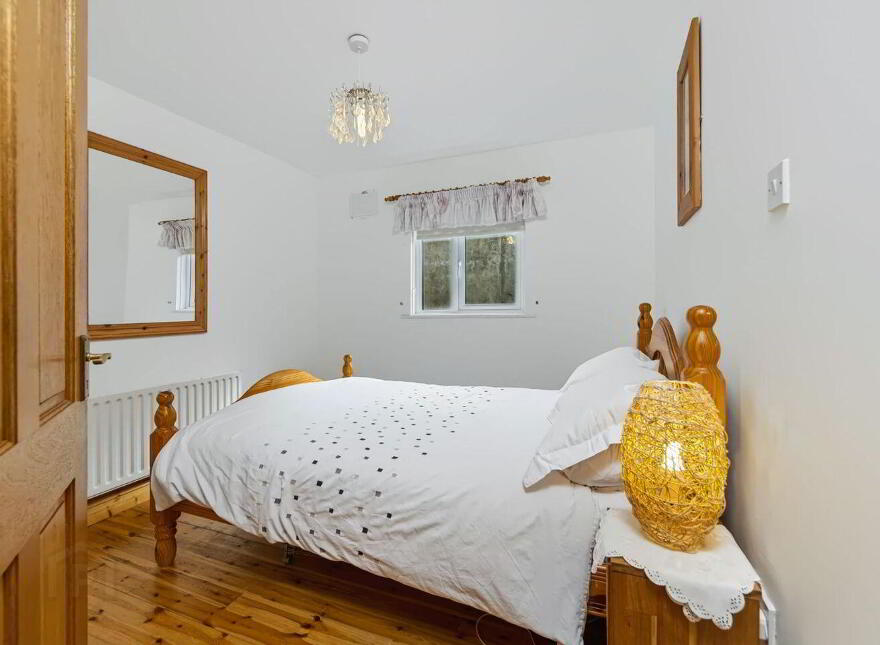 Donmur Lodge, Saint Martin's Road, Rosslare Harbour, Y35T6F3