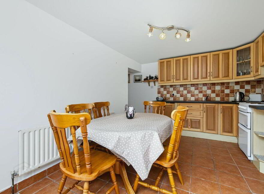 Donmur Lodge, Saint Martin's Road, Rosslare Harbour, Y35T6F3