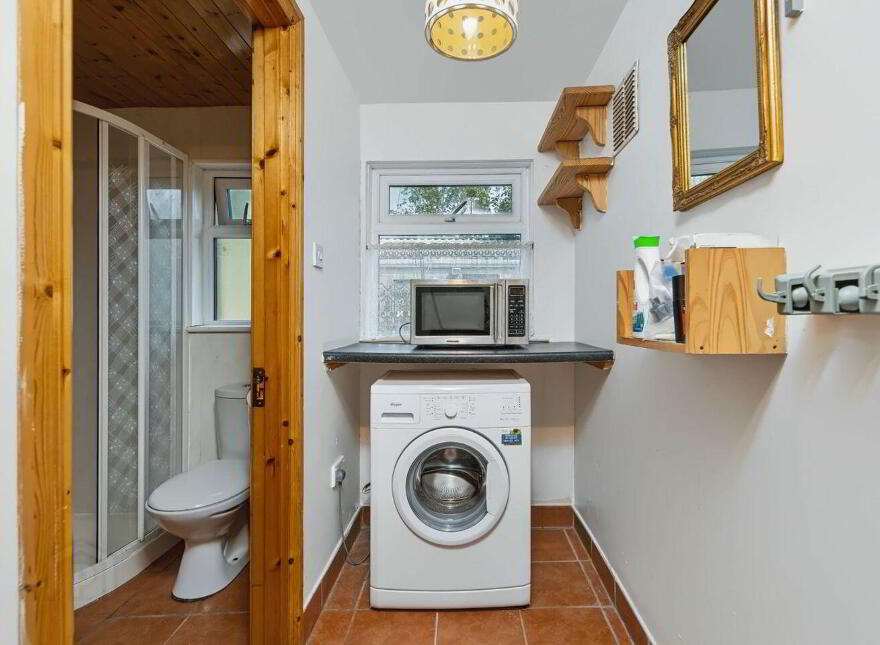 Donmur Lodge, Saint Martin's Road, Rosslare Harbour, Y35T6F3